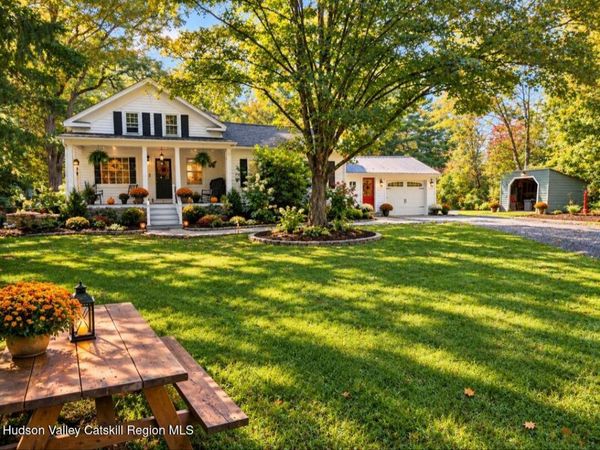 9 Hamm Rd Road, Durham, NY 12460