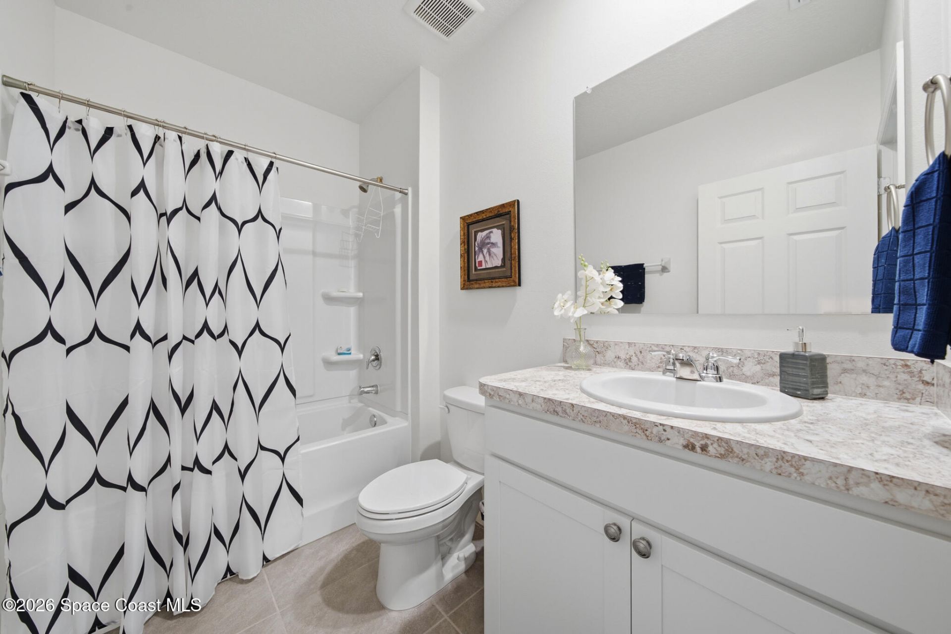 6784 Topaz Drive , Grant-valkaria, FL 32949 Photo