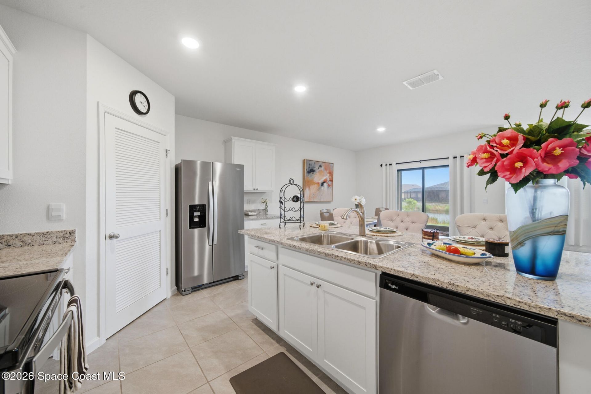 6784 Topaz Drive , Grant-valkaria, FL 32949 Photo