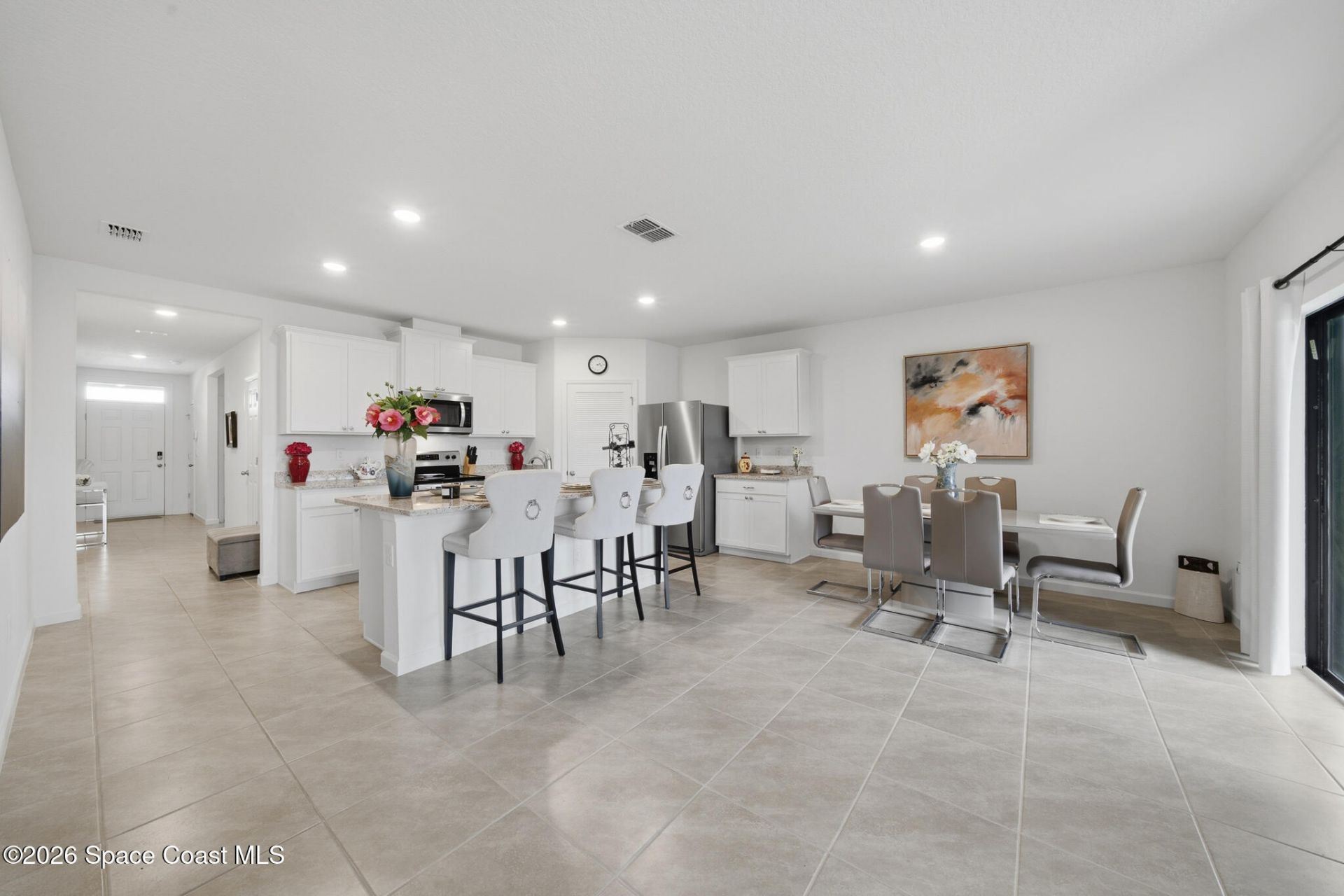 6784 Topaz Drive , Grant-valkaria, FL 32949 Photo