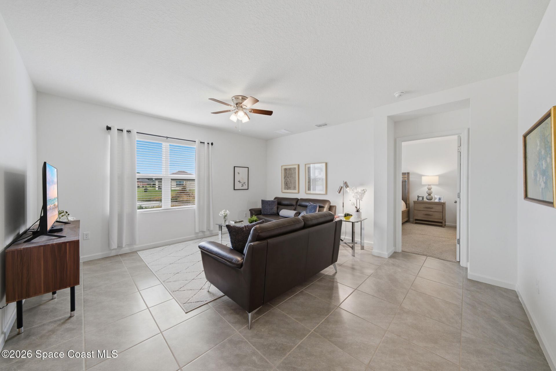 6784 Topaz Drive , Grant-valkaria, FL 32949 Photo