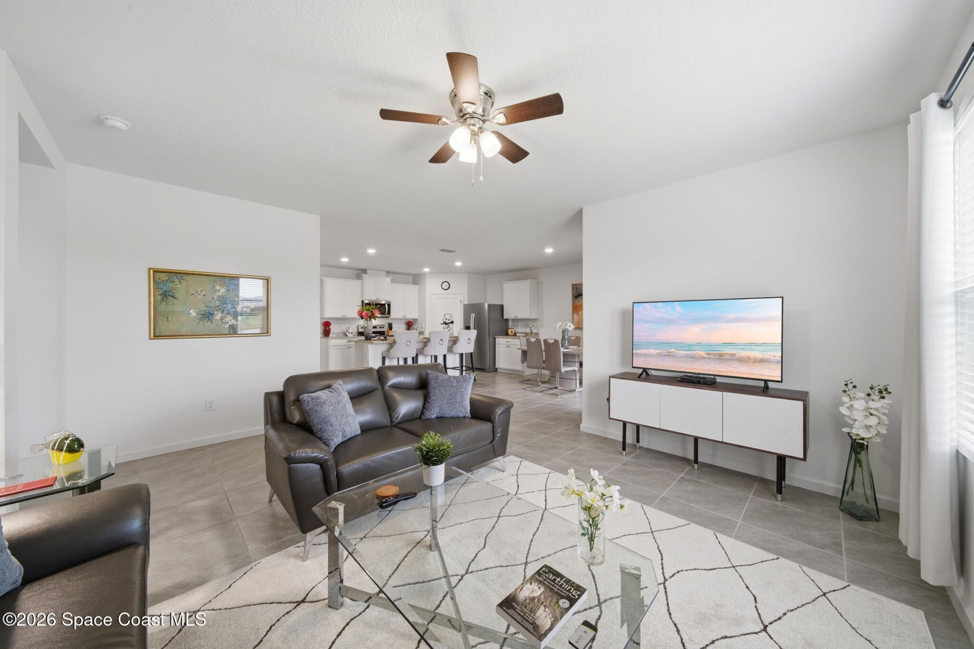 6784 Topaz Drive , Grant-valkaria, FL 32949 Photo