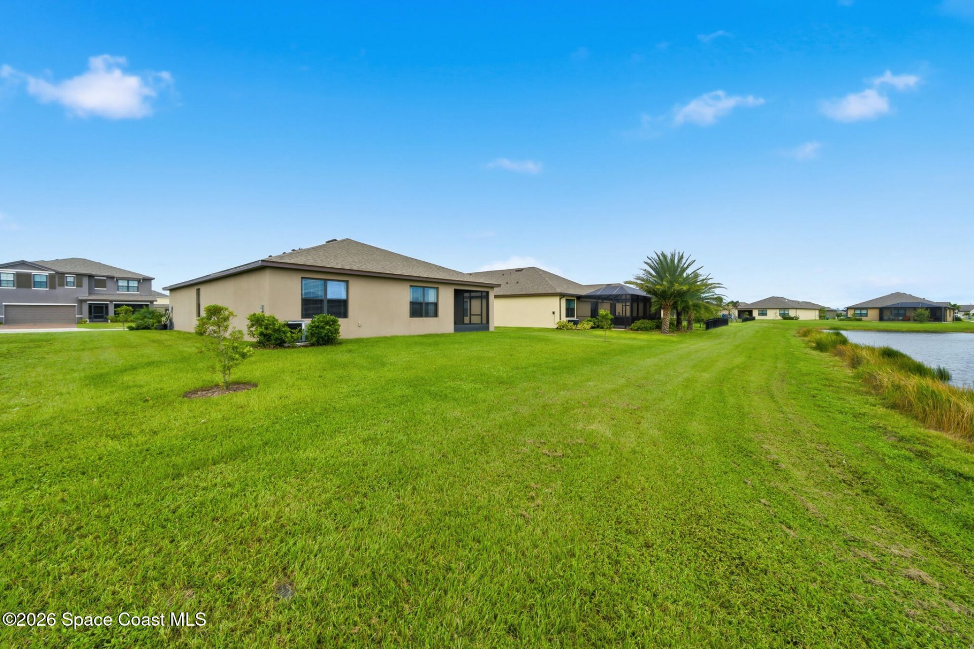 6784 Topaz Drive , Grant-valkaria, FL 32949 Photo