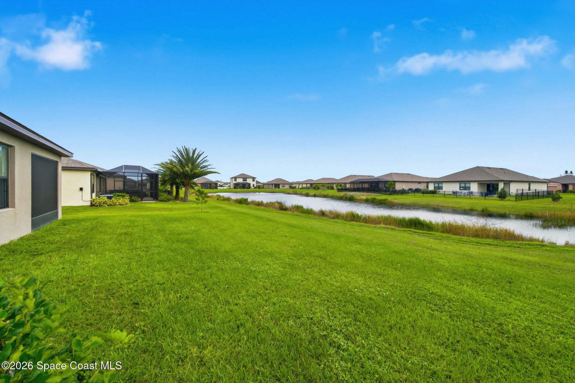 6784 Topaz Drive , Grant-valkaria, FL 32949 Photo