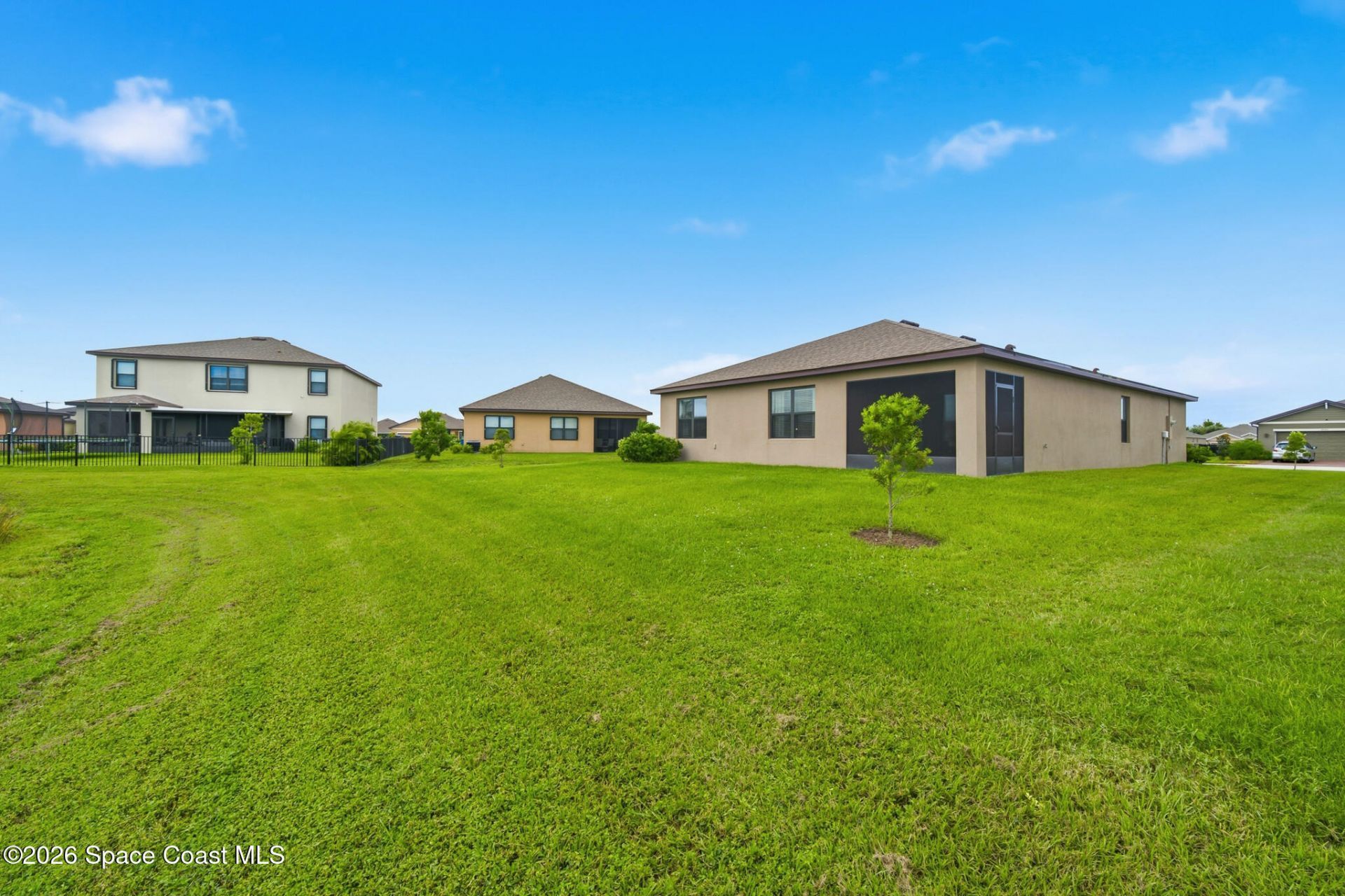 6784 Topaz Drive , Grant-valkaria, FL 32949 Photo