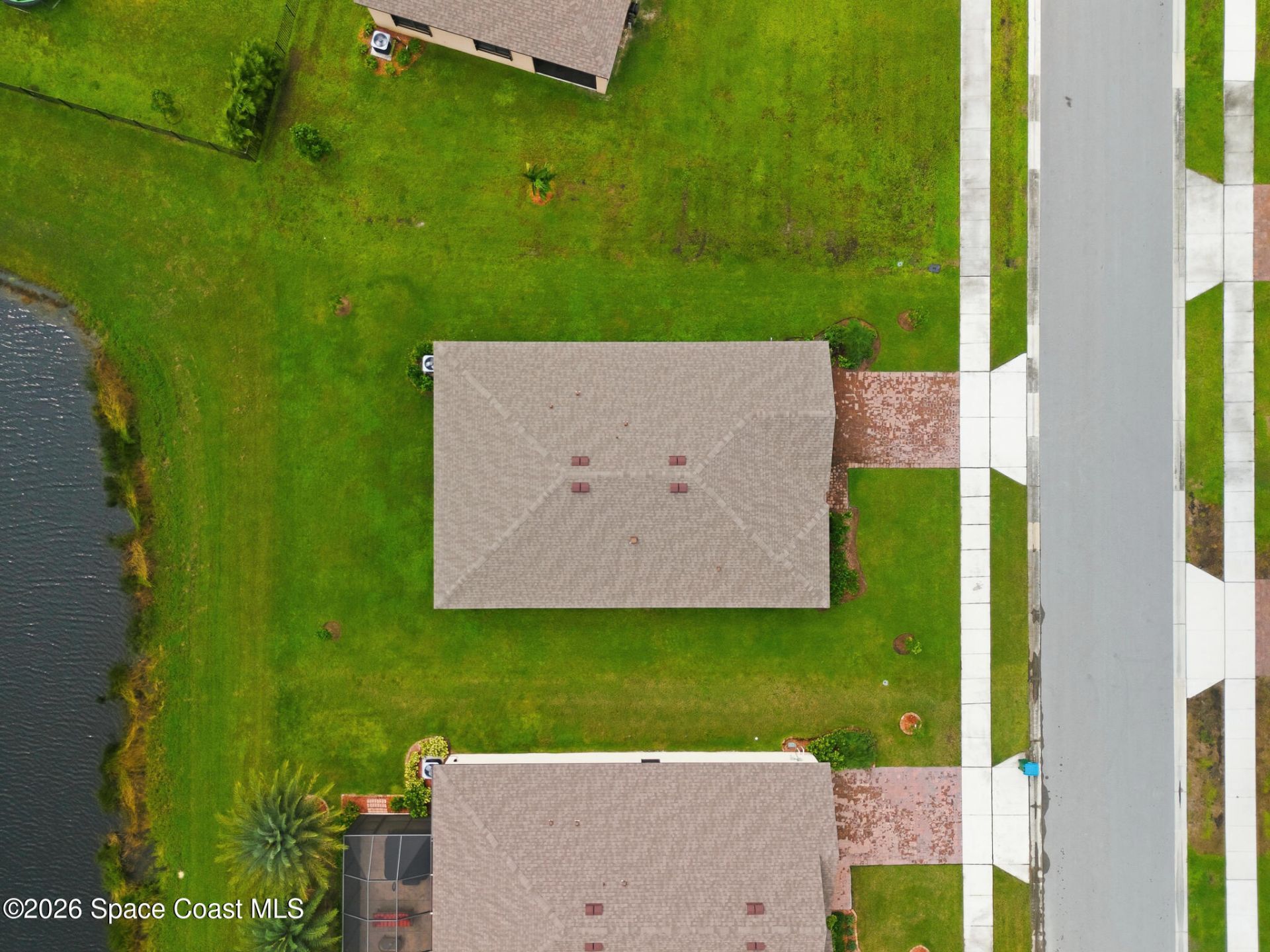 6784 Topaz Drive , Grant-valkaria, FL 32949 Photo