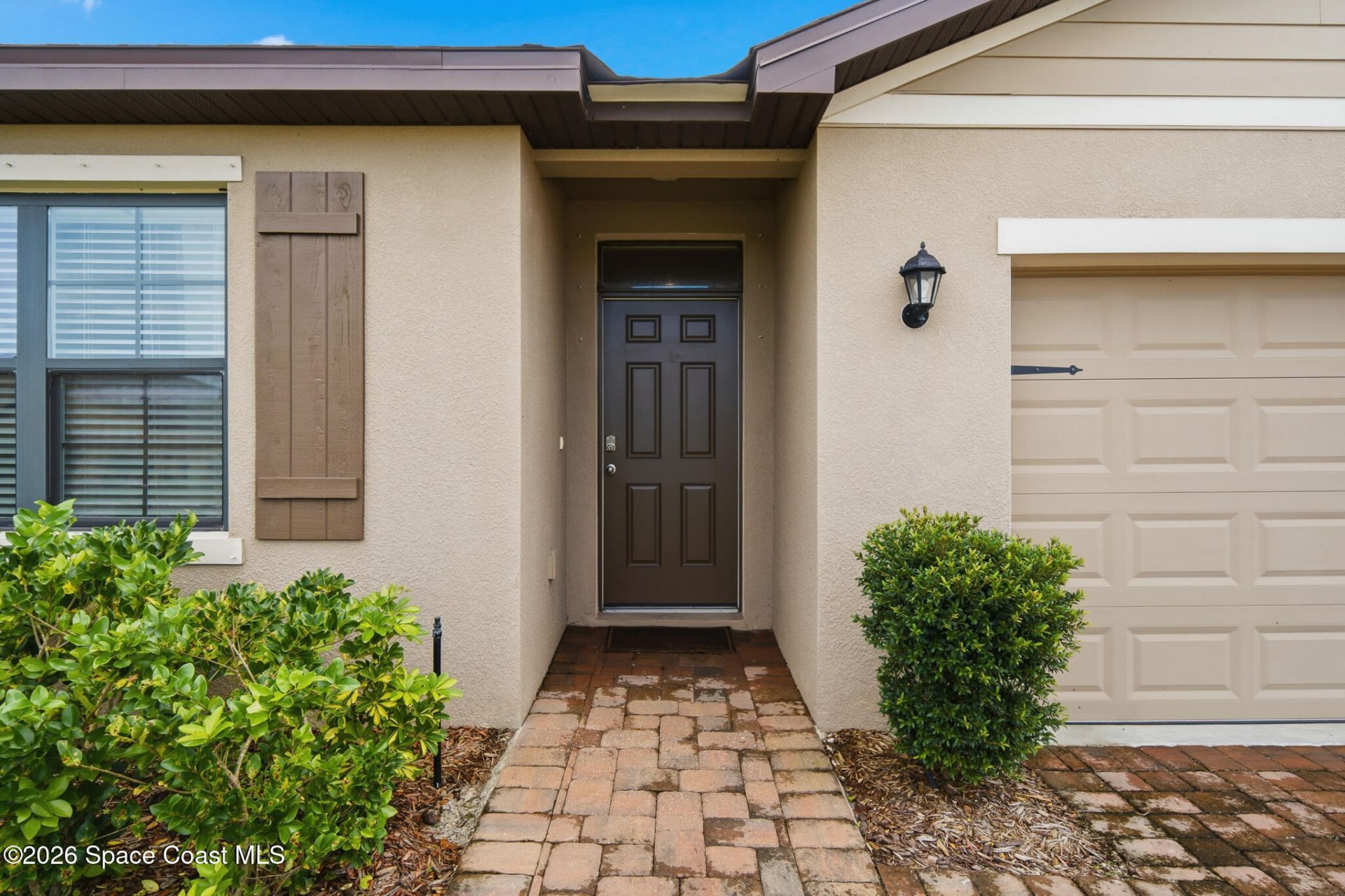 6784 Topaz Drive , Grant-valkaria, FL 32949 Photo
