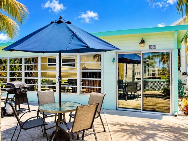 701 Spanish Main Drive, Unit LOT 62, Cudjoe, FL 33042