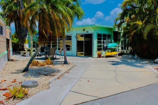 701 Spanish Main Drive, Unit LOT 62, Cudjoe, FL 33042 Photo