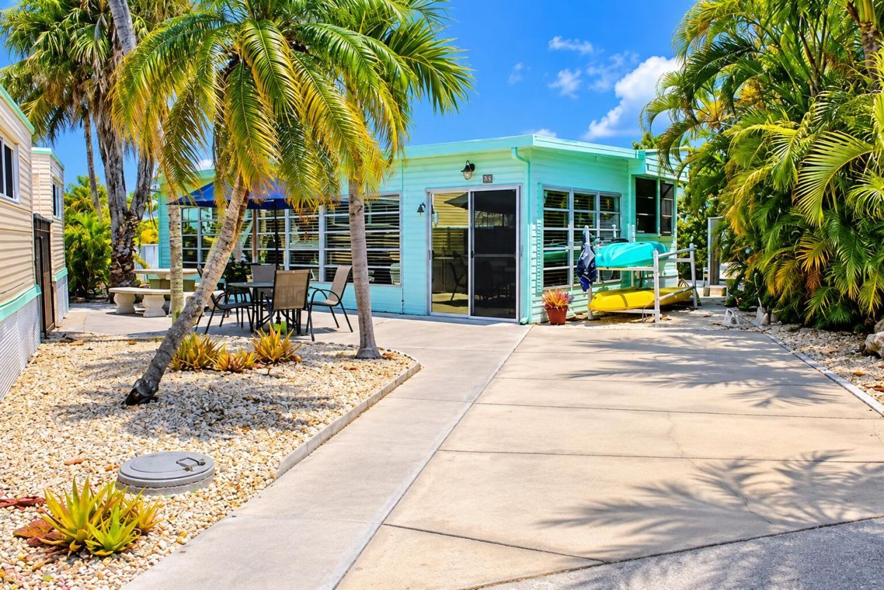 701 Spanish Main Drive, Unit LOT 62, Cudjoe, FL 33042 Photo