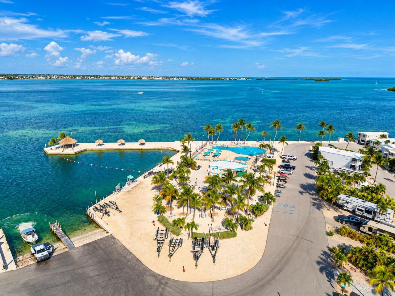 701 Spanish Main Drive, Unit LOT 62, Cudjoe, FL 33042 Photo