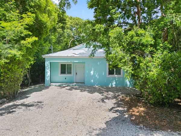639 Cabrera Street, KEY LARGO, FL 33037