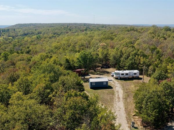 720 Kelso Road , Eufaula, OK 74432