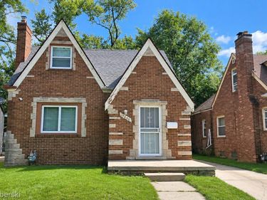 15466 Coyle Street , Detroit, Mi 48227