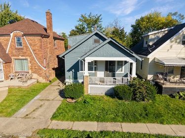 14290 Coyle Street , Detroit, Mi 48227