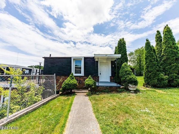 1520 Highland Drive, Knoxville, TN 37918
