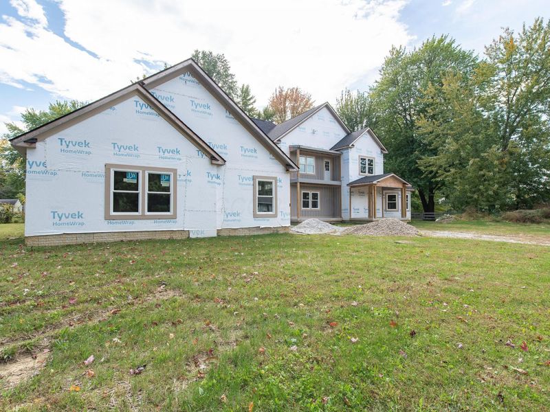 176 Summit Glen Road SW, Pataskala, OH 43062 Photo 2