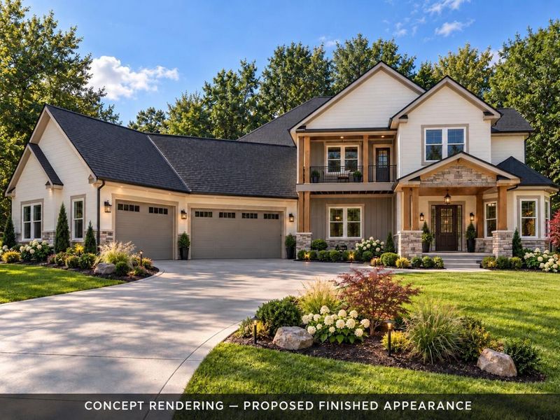 176 Summit Glen Road SW, Pataskala, OH 43062 Photo 9