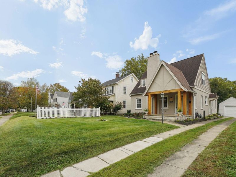 548 E Allen Street, Lancaster, OH 43130 Photo 2