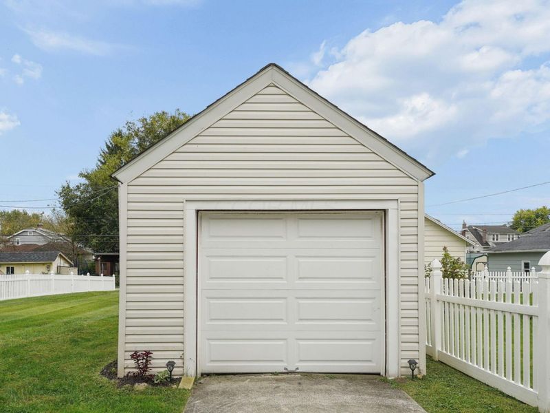 548 E Allen Street, Lancaster, OH 43130 Photo 33