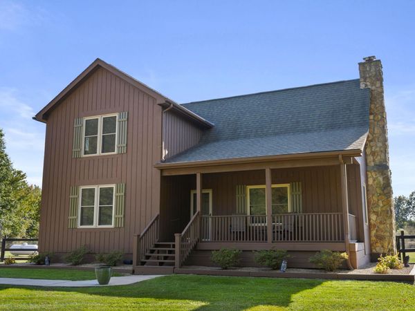 3390 Ohio 229, Marengo, OH 43334