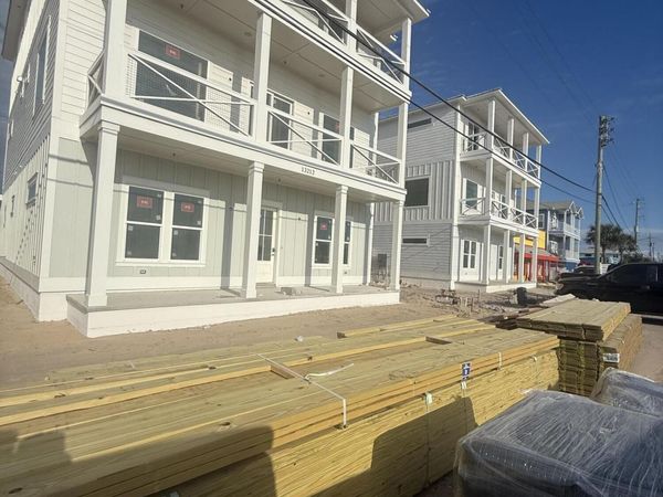 13212 Front Beach Road , Panama City Beach, FL 32407