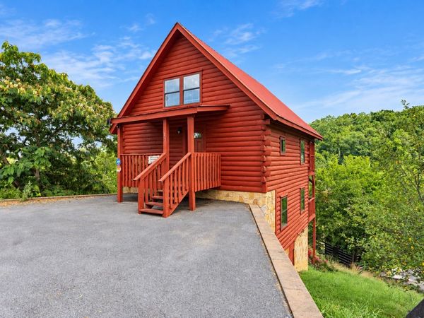 513 Hideaway Ridge Circle , Sevierville, TN 37862