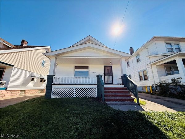 10812 Park Heights Avenue, Garfield Heights, OH 44125