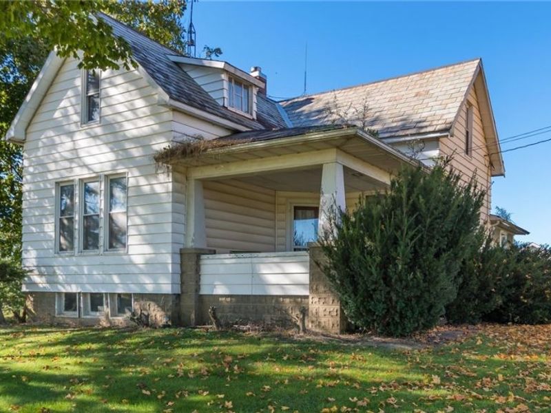 17791 Leatherwood Road, Salesville, OH 43778 Photo 1