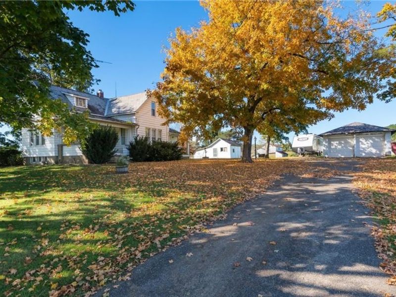 17791 Leatherwood Road, Salesville, OH 43778 Photo 13