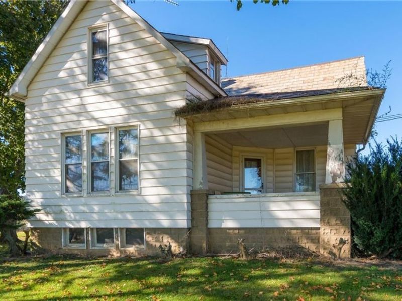 17791 Leatherwood Road, Salesville, OH 43778 Photo 2