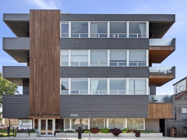 1750 N Clybourn Avenue , Unit 402, Chicago, IL 60614