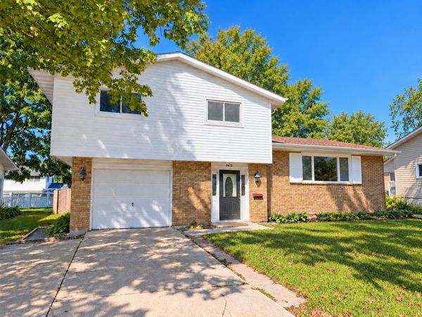 2632 Brnot Avenue , Waukegan, IL 60087