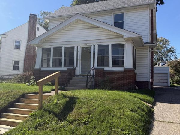 4131 Carthage Road , Toledo, OH 43612