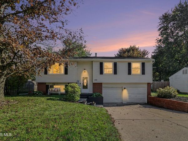 135 Southwood Drive, Perrysburg, OH 43551