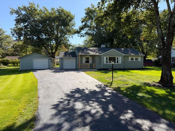 1277 Evergreen Road, Marion, OH 43302