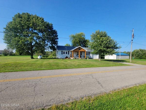4819 Mcpheron Road, Lima, OH 45804