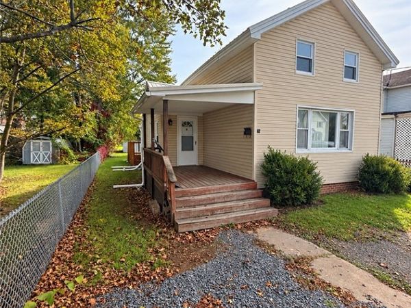 71 Bridge Street , Seneca Falls, NY 13148