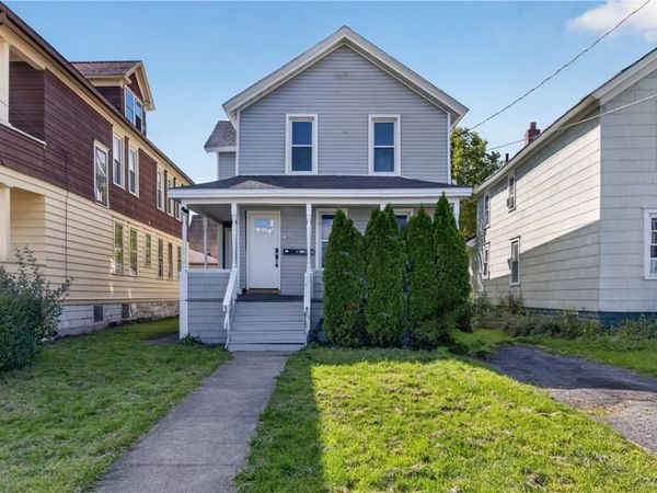 1003 Avery Avenue, Syracuse, NY 13204