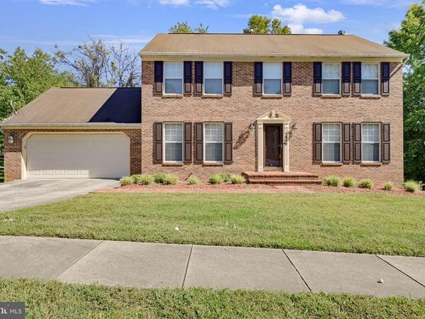 7400 GUAZOR COURT , TEMPLE HILLS, MD 20748