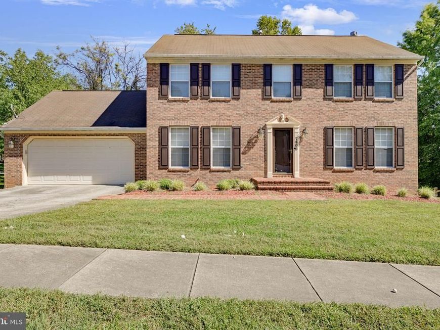 7400 Guazor Court , Temple Hills, MD 20748 Main Photo