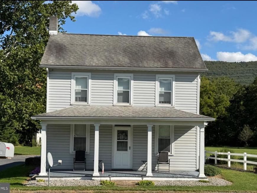6980 Path Valley Road, Fort Loudon, PA 17224 Main Photo