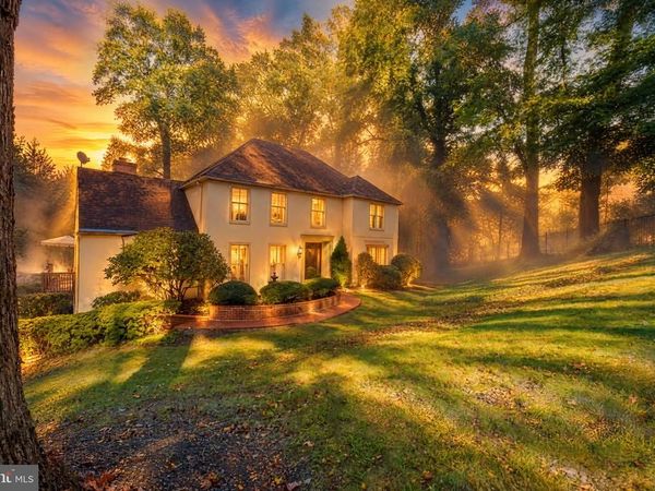 2131 COUNTY LINE ROAD , Unit           , VILLANOVA, PA 19085