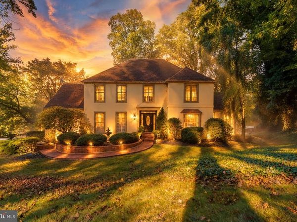 2131 COUNTY LINE ROAD, VILLANOVA, PA 19085