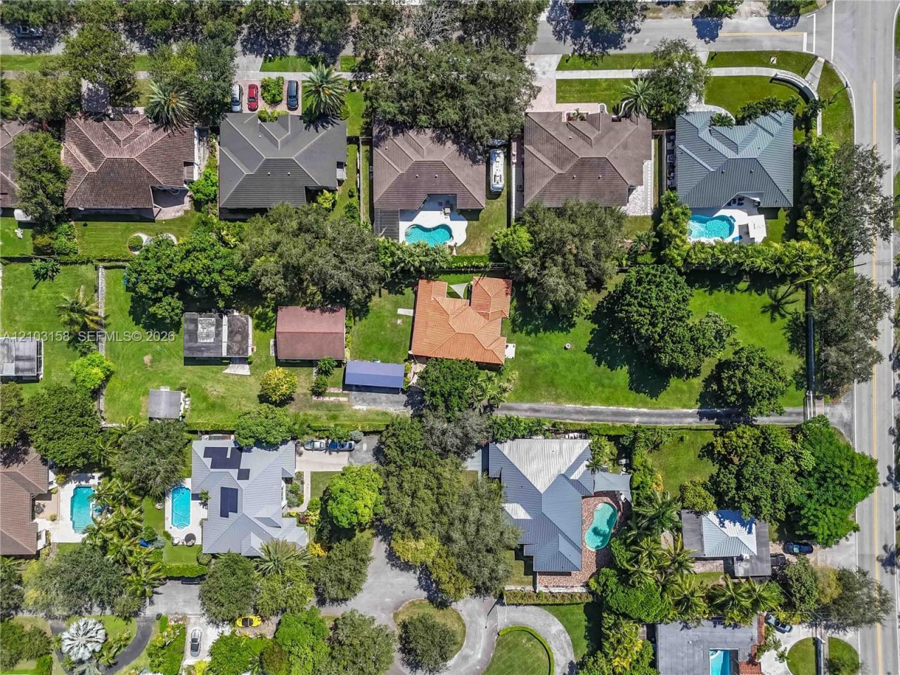 5821 SW 67th Ave , South Miami, FL 33143 Photo