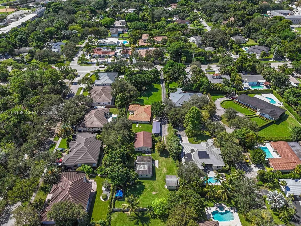5821 SW 67th Ave , South Miami, FL 33143 Photo