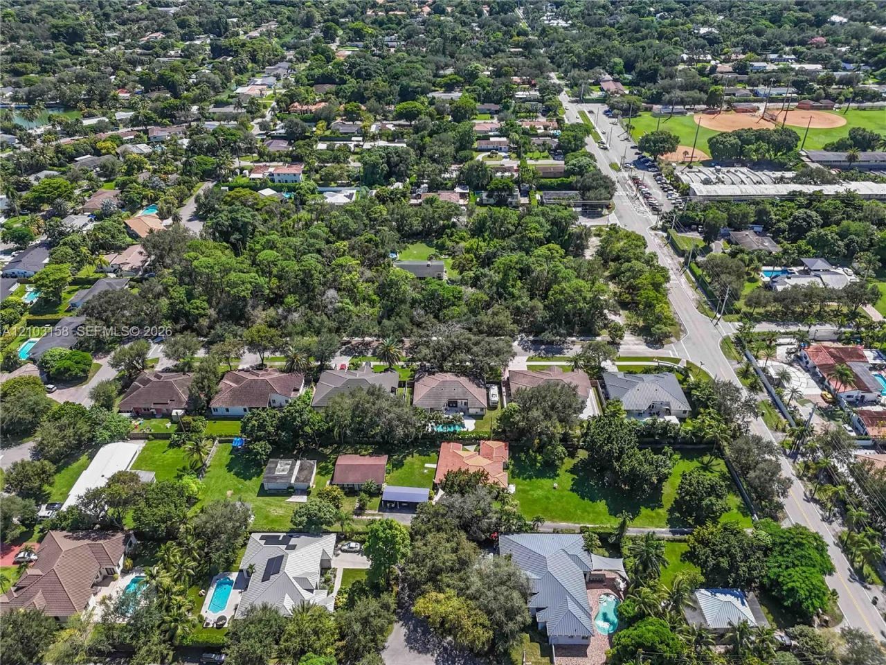 5821 SW 67th Ave , South Miami, FL 33143 Photo