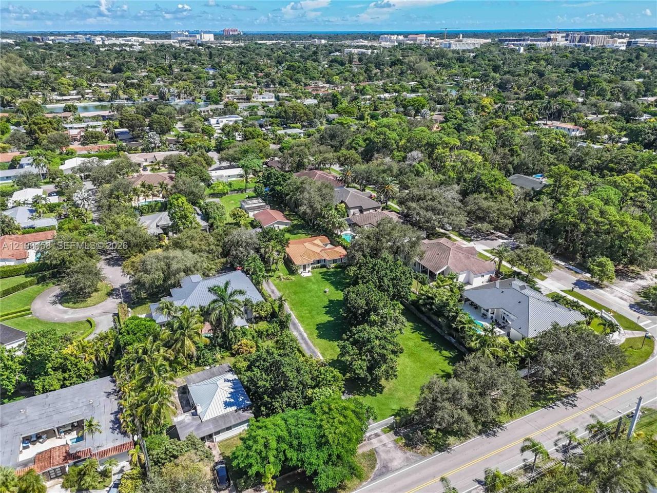 5821 SW 67th Ave , South Miami, FL 33143 Photo