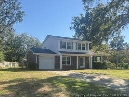 6625 Vaughn Road Fayetteville, NC 28304