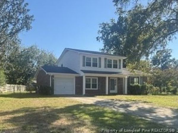 6625 Vaughn Road, Fayetteville, NC 28304